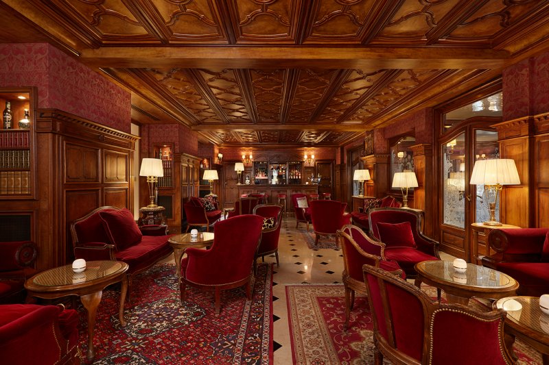 Hôtel Regina_75001 PARIS 01_4 Hôtel Regina_75001 PARIS 01_4
